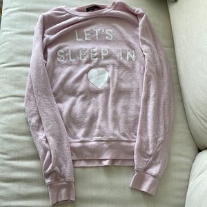 Wildfox sweatshirtS
